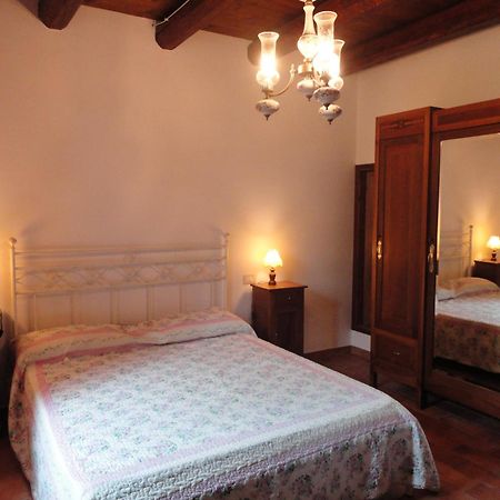 B&B Borgo Marano Cupra Marittima Phòng bức ảnh