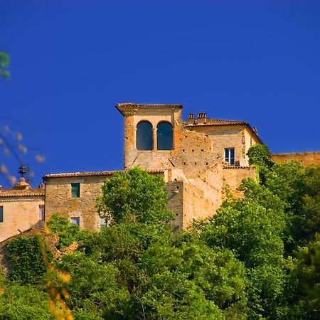 B&B Borgo Marano Cupra Marittima Ngoại thất bức ảnh