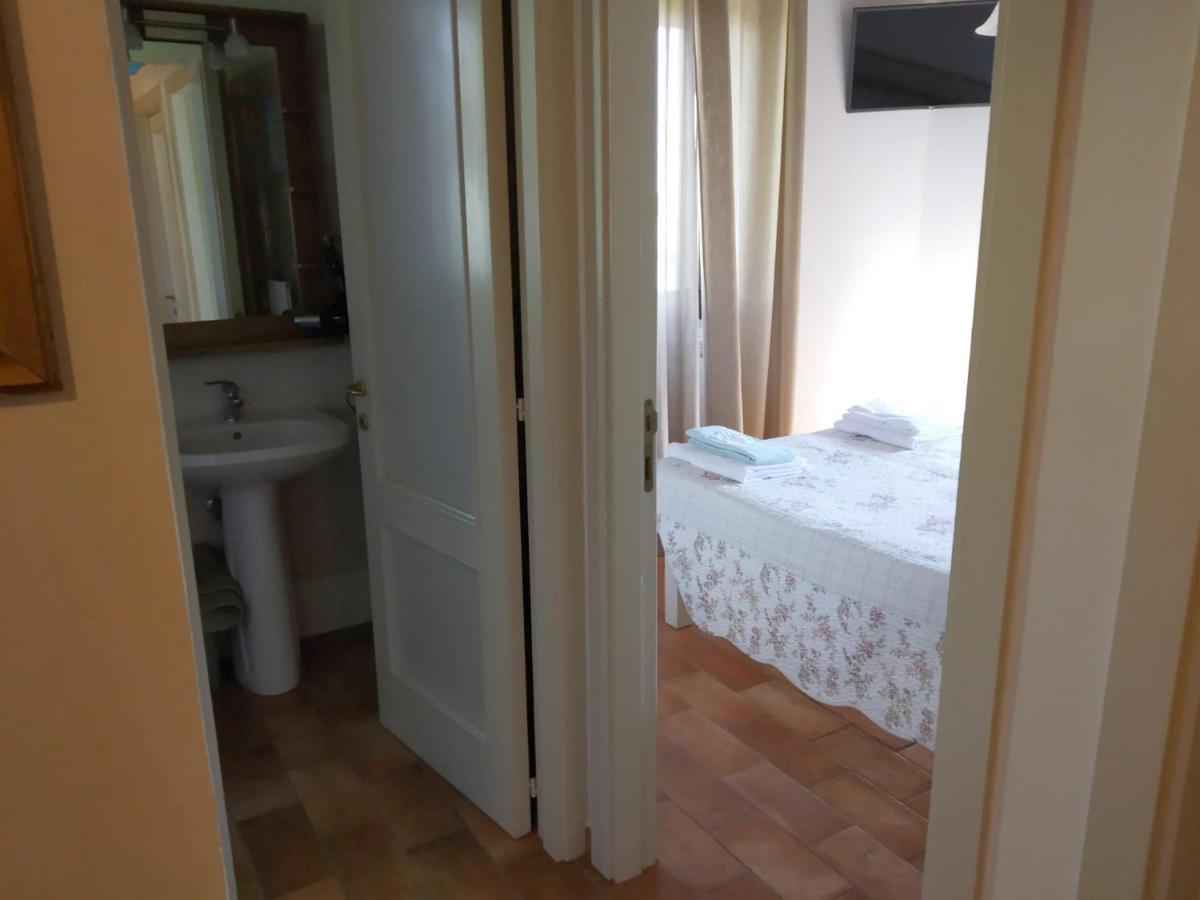 B&B Borgo Marano Cupra Marittima Ngoại thất bức ảnh