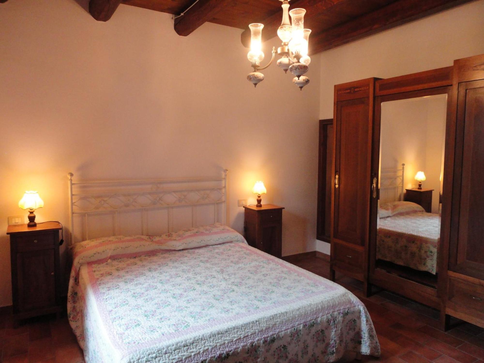 B&B Borgo Marano Cupra Marittima Phòng bức ảnh