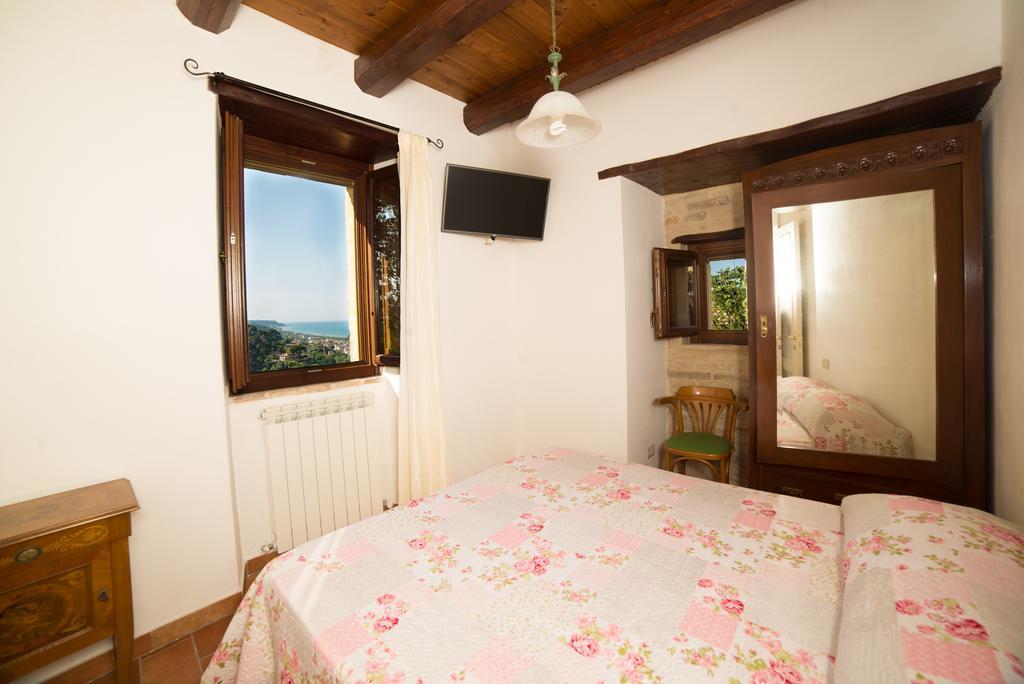 B&B Borgo Marano Cupra Marittima Ngoại thất bức ảnh