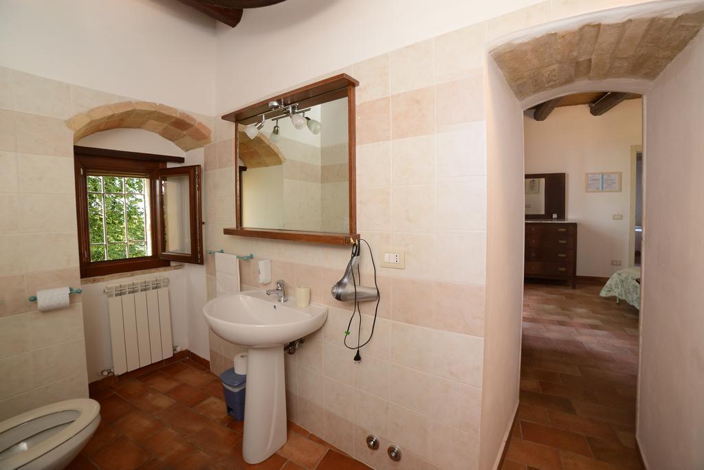 B&B Borgo Marano Cupra Marittima Ngoại thất bức ảnh