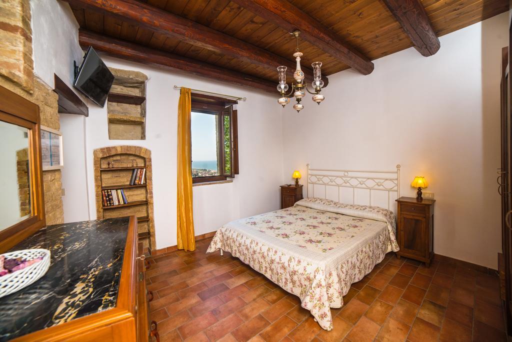 B&B Borgo Marano Cupra Marittima Ngoại thất bức ảnh