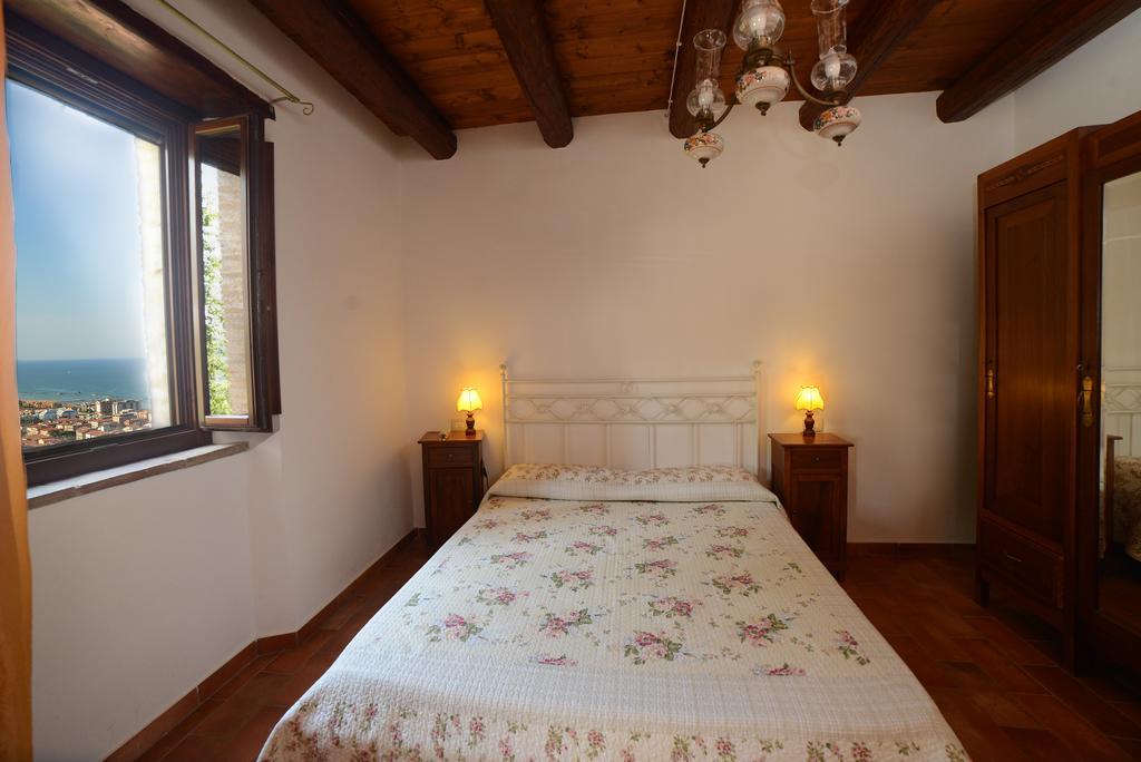 B&B Borgo Marano Cupra Marittima Ngoại thất bức ảnh