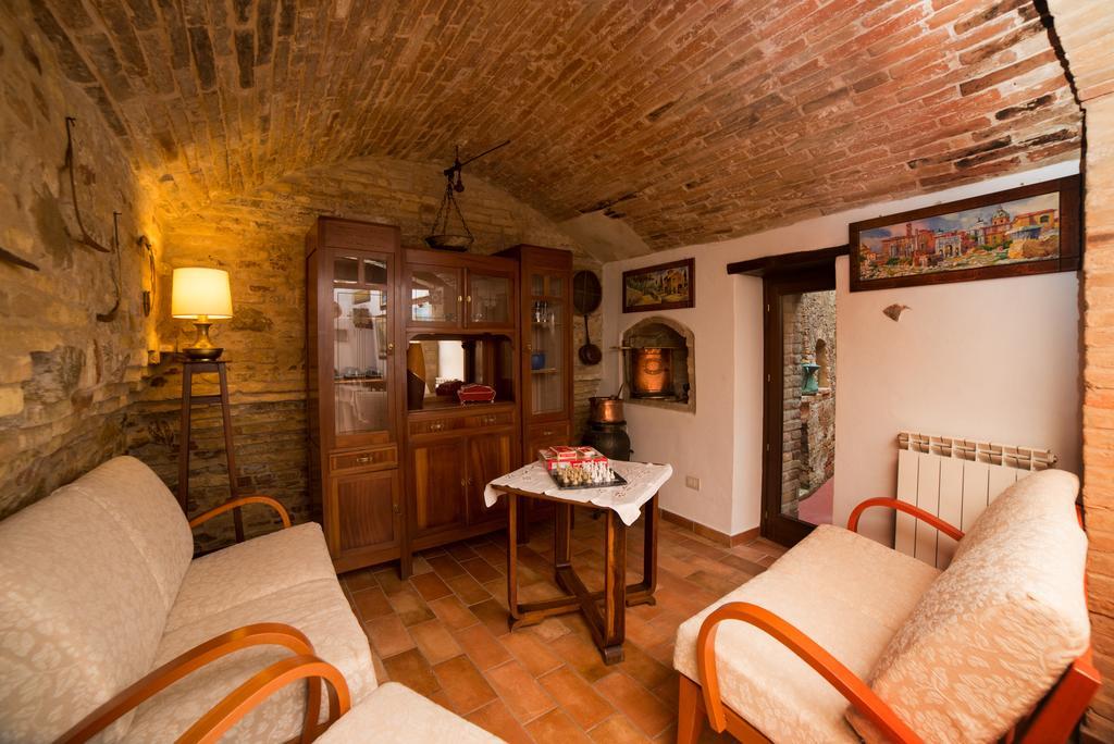 B&B Borgo Marano Cupra Marittima Ngoại thất bức ảnh