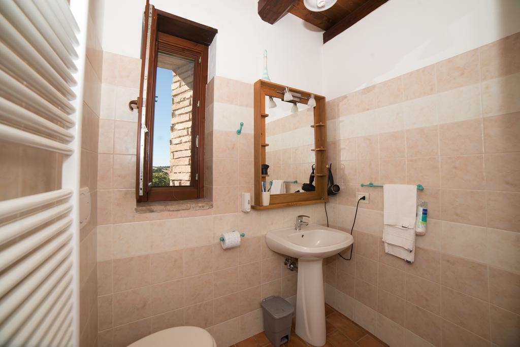B&B Borgo Marano Cupra Marittima Ngoại thất bức ảnh