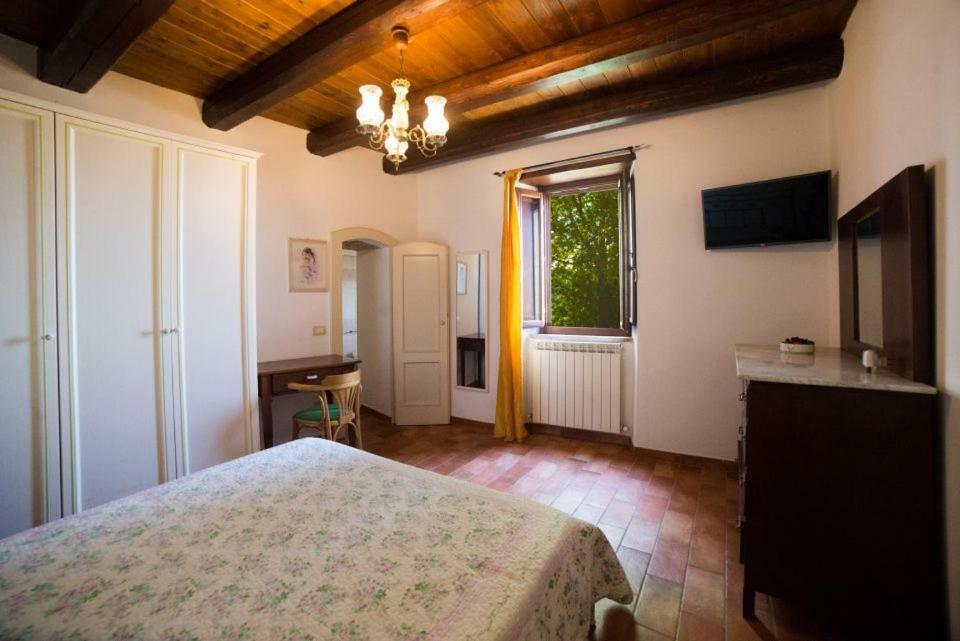 B&B Borgo Marano Cupra Marittima Ngoại thất bức ảnh