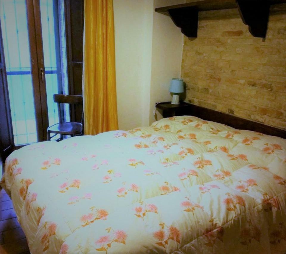 B&B Borgo Marano Cupra Marittima Ngoại thất bức ảnh